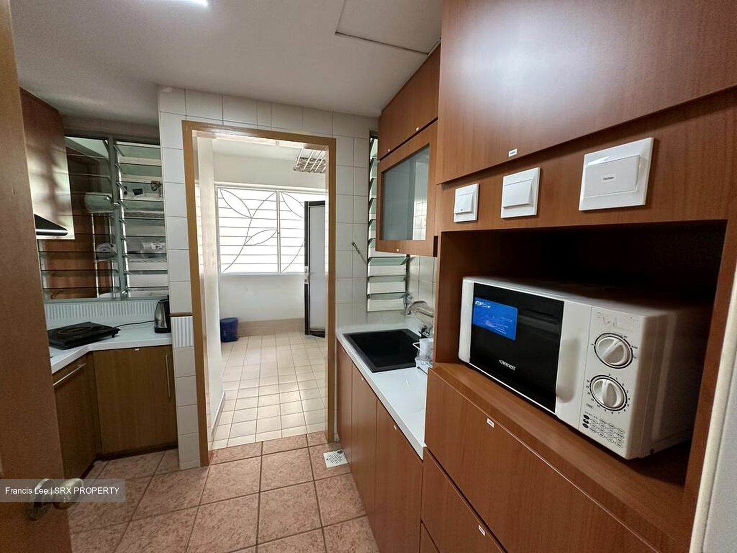 Guilin View (D23), Condominium #477009391